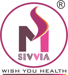 SIVVIA Logo